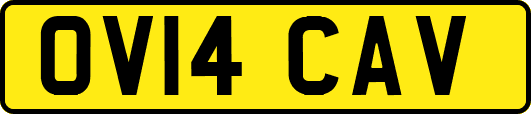 OV14CAV