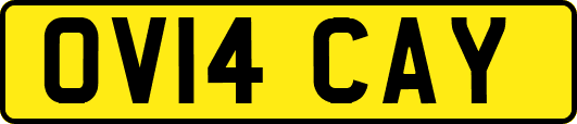 OV14CAY