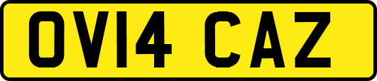 OV14CAZ