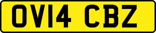 OV14CBZ
