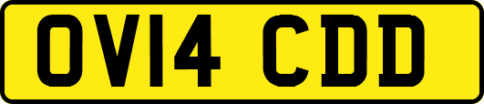 OV14CDD