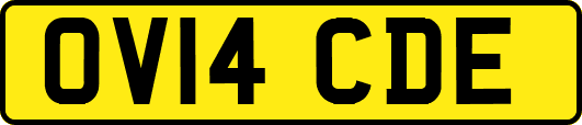 OV14CDE