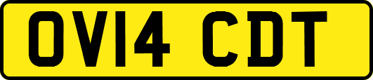 OV14CDT