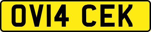 OV14CEK