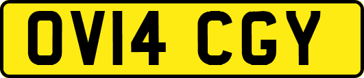 OV14CGY