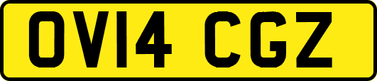 OV14CGZ
