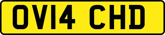 OV14CHD