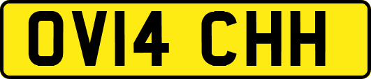 OV14CHH