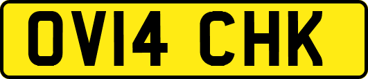 OV14CHK