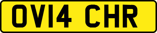 OV14CHR