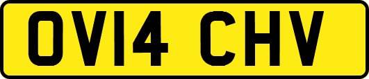 OV14CHV