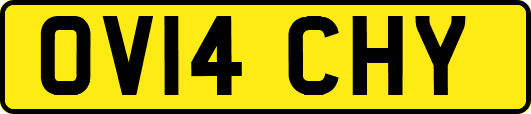 OV14CHY