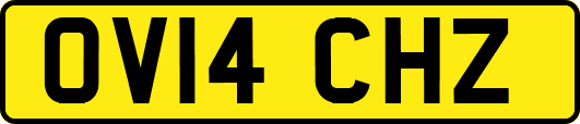 OV14CHZ
