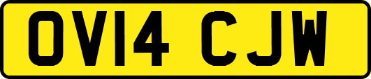 OV14CJW