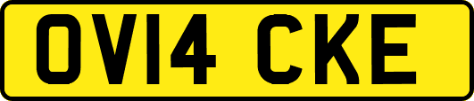 OV14CKE