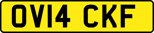 OV14CKF