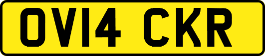 OV14CKR