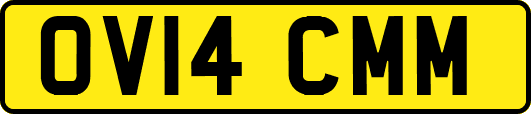 OV14CMM