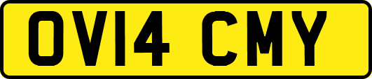 OV14CMY