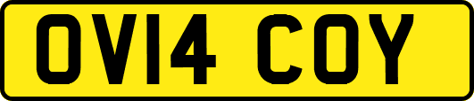 OV14COY