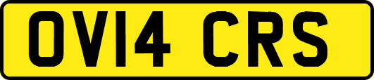 OV14CRS