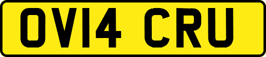 OV14CRU