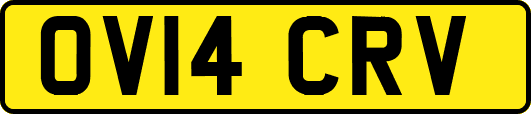 OV14CRV