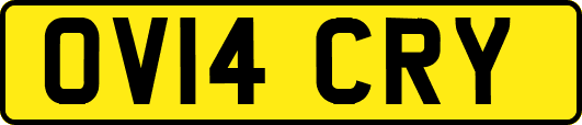 OV14CRY