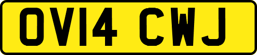 OV14CWJ
