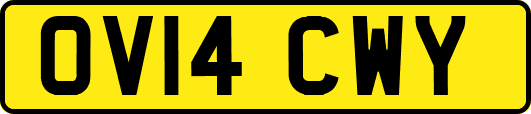 OV14CWY