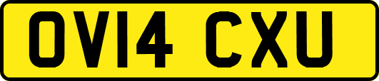 OV14CXU