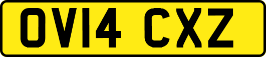 OV14CXZ