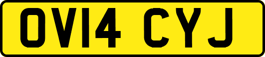 OV14CYJ