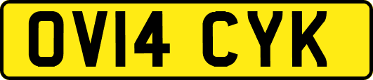 OV14CYK