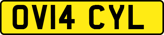 OV14CYL