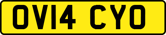OV14CYO