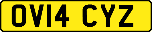 OV14CYZ