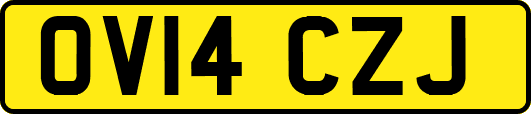 OV14CZJ