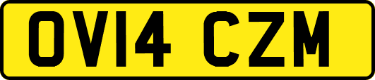 OV14CZM