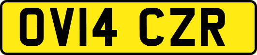 OV14CZR