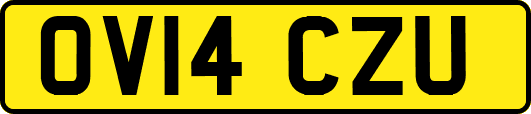 OV14CZU