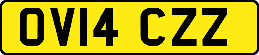 OV14CZZ