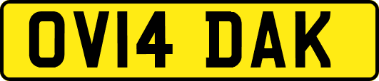 OV14DAK