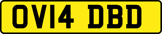 OV14DBD