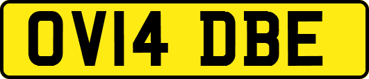OV14DBE