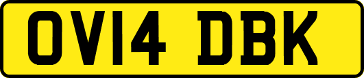 OV14DBK