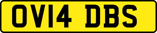 OV14DBS