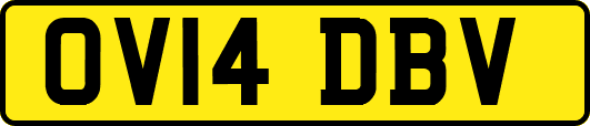 OV14DBV
