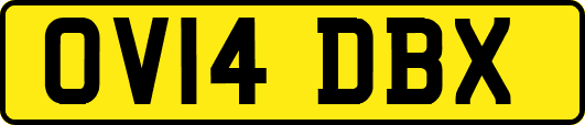 OV14DBX