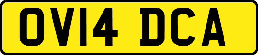 OV14DCA